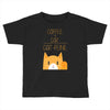 cattfeine mug Toddler T-shirt