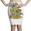 my treasure Pencil Skirts