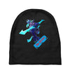 TOP PLAYERS Baby Beanies