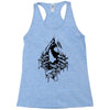 venom 4 Racerback Tank