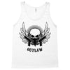 outlaw Tank Top