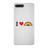 I Love Lgbt iPhone 7 Plus Case