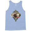 men's surfing Tank Top