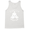 dhalsim yoga  gamer ryu ken street retro fan Tank Top