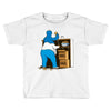 bad diet Toddler T-shirt
