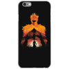 time to praise the sun iPhone 6/6s Case