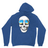 skull holiday Unisex Hoodie