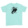 plumber's plutonium Youth Tee