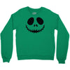 nightmare before christmas Crewneck Sweatshirt