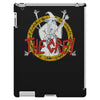 the grey iPad 3 and 4 Case