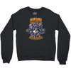 hunt them all Crewneck Sweatshirt