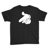 mouse hands ym Youth Tee