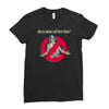 beetlebuster Ladies Fitted T-Shirt