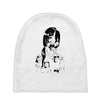 shintaro kago Baby Beanies