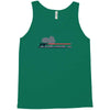 laser pointer Tank Top