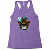 team dog Racerback Tank
