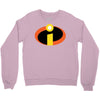 incredibles Crewneck Sweatshirt