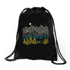 camping Drawstring Bags