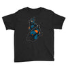 wild style dv Youth Tee