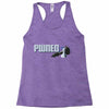 pwned Racerback Tank
