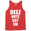 deez nuts gotem for president 2016 Tank Top