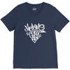 THIS COOL V-Neck Tee
