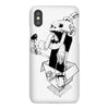 calaca iPhoneX