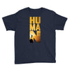 Human Youth Tee