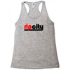 good design rip city best trending Racerback Tank