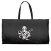 pirate octopus Weekender Totes