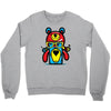 cherise Crewneck Sweatshirt