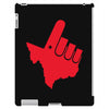 gun 'em down iPad 3 and 4 Case
