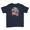 robin the boy wonder Youth Tee