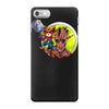 rocket raccoon iPhone 7 Case
