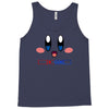 kirby gamer geek snes Tank Top