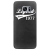 legend since 1977, funny Samsung Galaxy S7 Edge Case