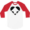p and a 3/4 Sleeve Shirt