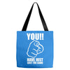 you have just lost the game  funny computer internet humour Tote Bags