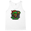 vintage raphael Tank Top