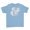ampersand Youth Tee