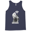 faith animal pray Tank Top