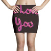 fahrie77 Mini Skirts