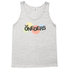 the oneders Tank Top