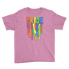 lgbt prom fundraiser Youth Tee