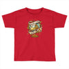 travel long Toddler T-shirt