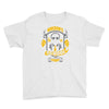 school of espionage Youth Tee