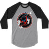 nightcrawler 3/4 Sleeve Shirt