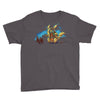 pi catch you x200 Youth Tee