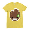 archived Ladies Fitted T-Shirt