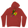 iguana Unisex Hoodie